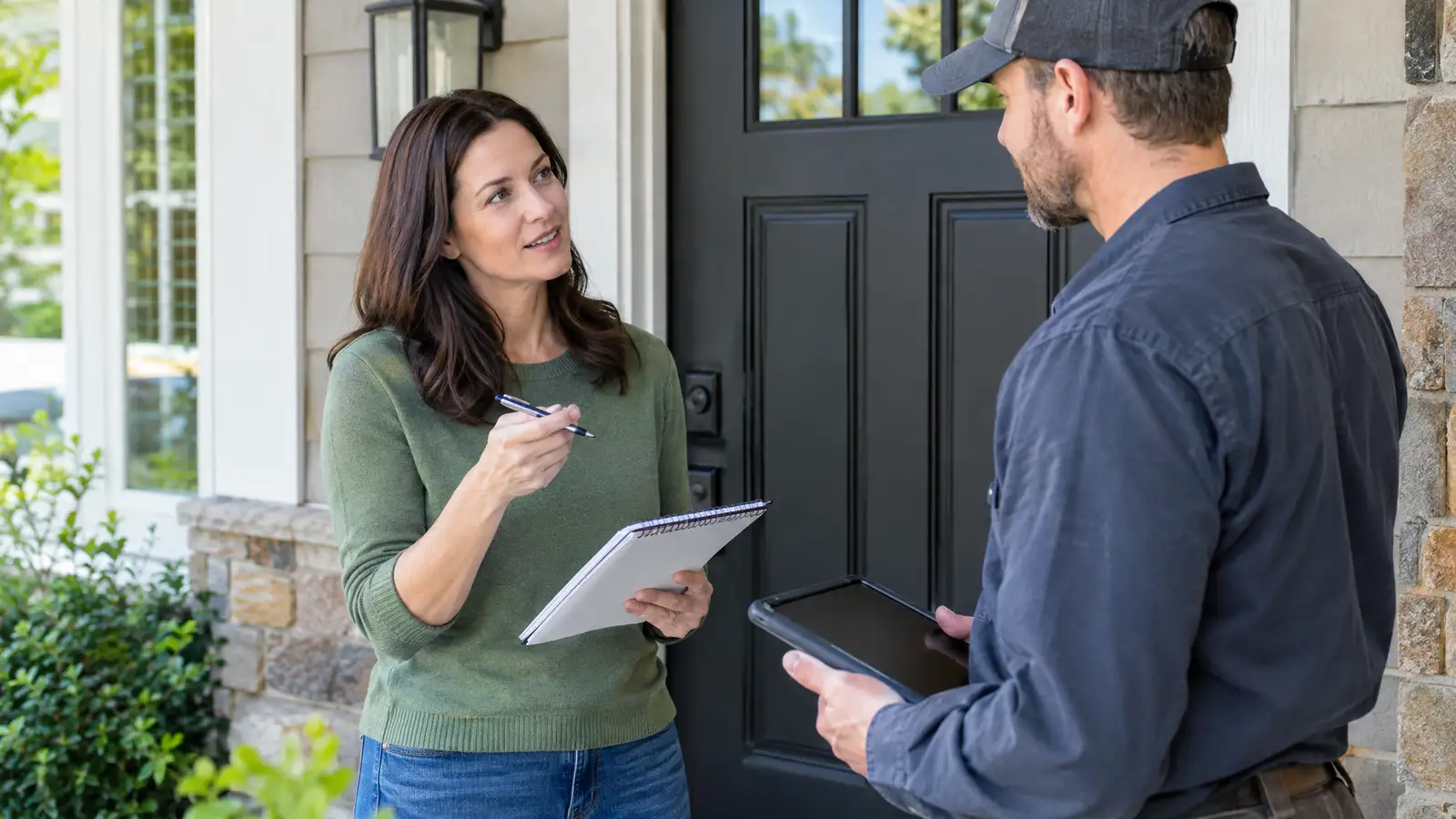 Questions to Ask Before You Hire a Contractor