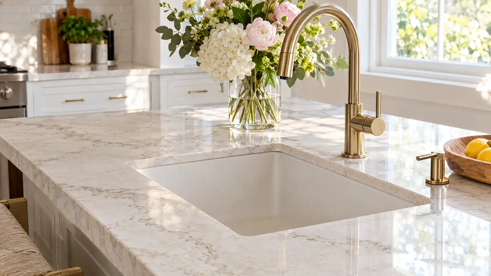 Granite and Stone in Madison, WI