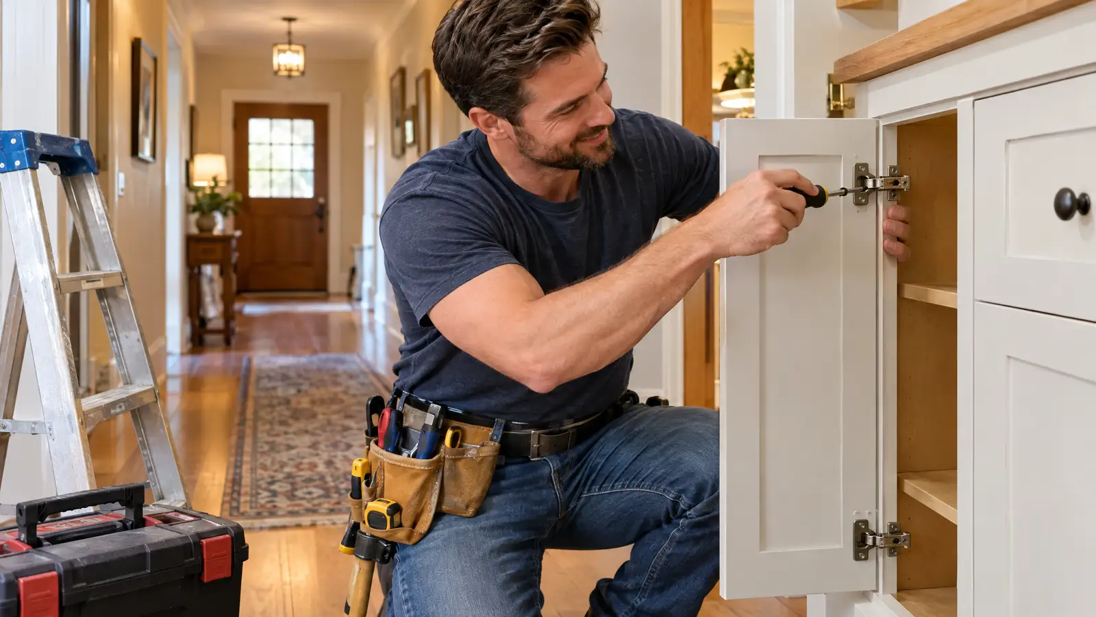 Repair, Cleaning and Property Care